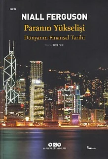 Paranın Yükselişi ürün görseli 1