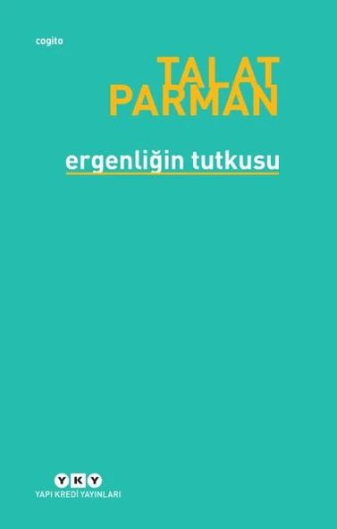Ergenliğin Tutkusu ürün görseli 1