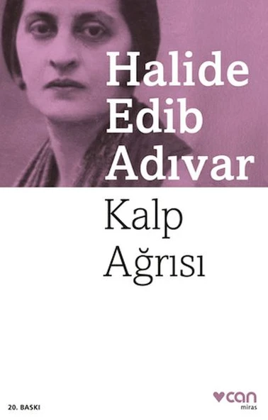 Kalp Ağrısı ürün görseli 1
