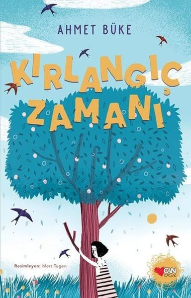 Kırlangıç Zamanı ürün görseli 1