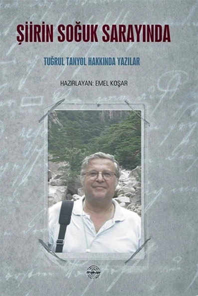 Şiirin Soğuk Sarayında ürün görseli 1