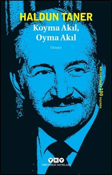Koyma Akıl, Oyma Akıl ürün görseli 1