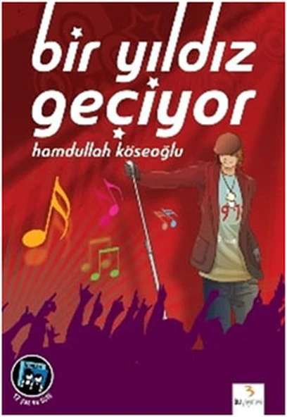 Bir Yıldız Geçiyor ürün görseli 1