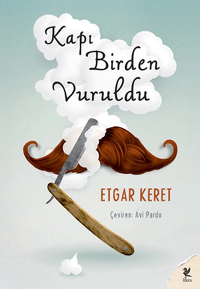 Kapı Birden Vuruldu ürün görseli 1