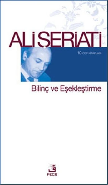 Bilinç ve Eşekleştirme ürün görseli 1