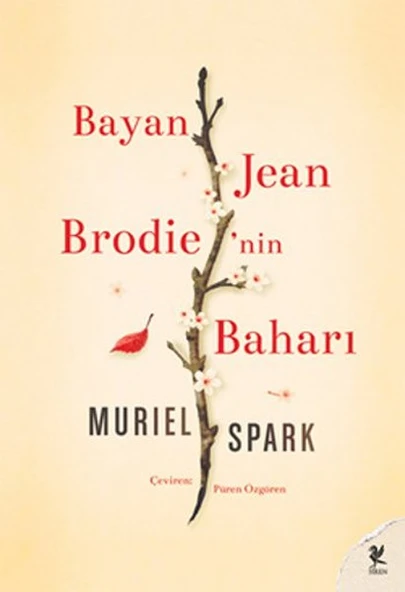 Bayan Jean Brodie'nin Baharı ürün görseli 1