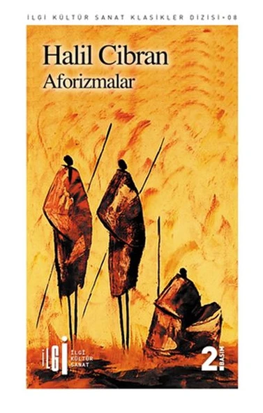 Aforizmalar ürün görseli 1