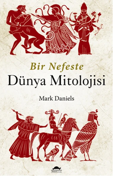 Bir Nefeste Dünya Mitolojisi ürün görseli 1
