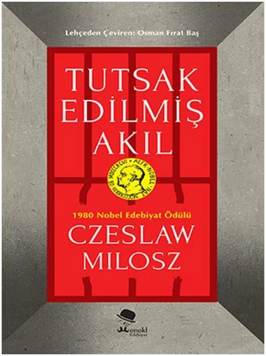 Tutsak Edilmiş Akıl ürün görseli 1