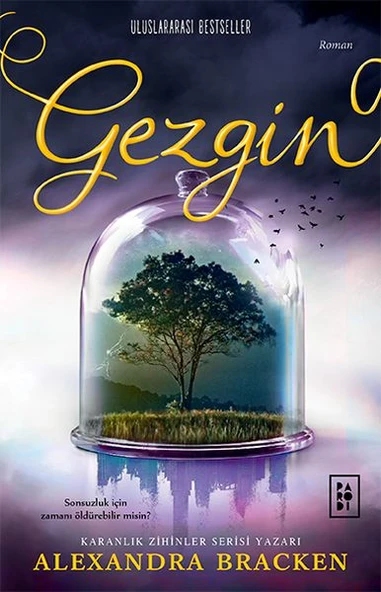 Yolcu Serisi 2. Kitap - Gezgin (Ciltli) ürün görseli 1