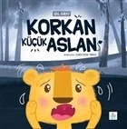 Korkan Küçük Aslan ürün görseli 1