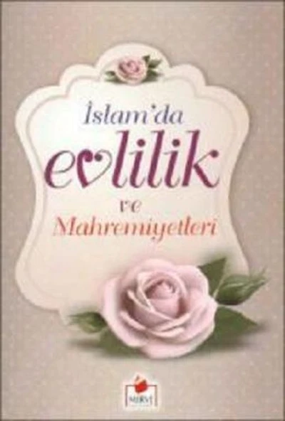 İslam'da Evlilik ve Mahremiyetleri ürün görseli 1