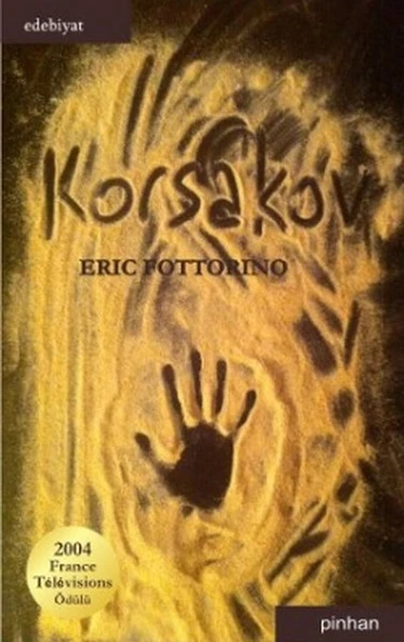Korsakov ürün görseli 1