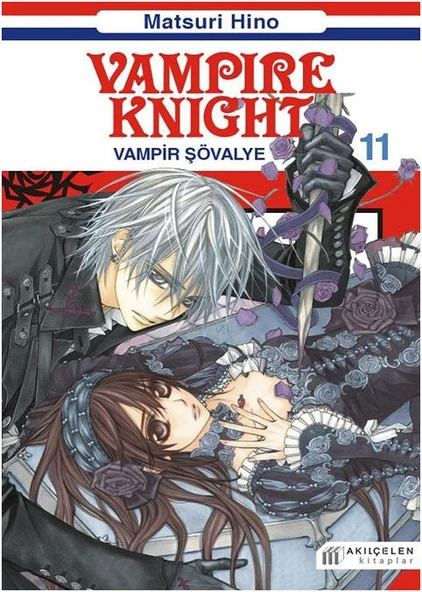 Vampir Şövalye 11 ürün görseli 1