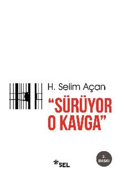 Sürüyor O Kavga ürün görseli 1