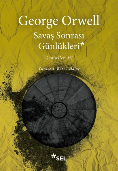 Savaş Sonrası Günlükleri - Günlükler 3 ürün görseli 1