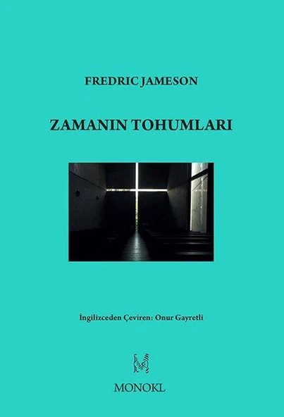 Zamanın Tohumları ürün görseli 1