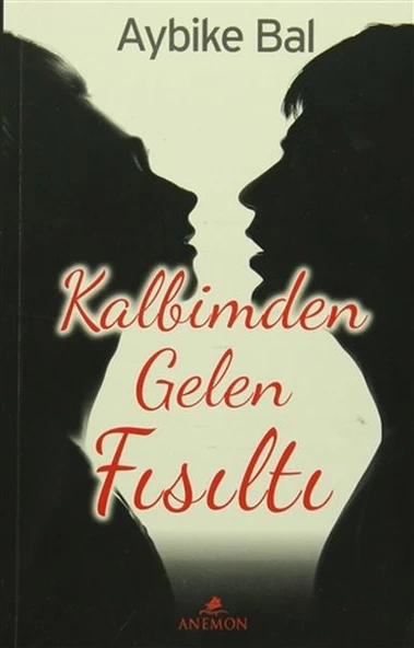 Kalbimden Gelen Fısıltı ürün görseli 1