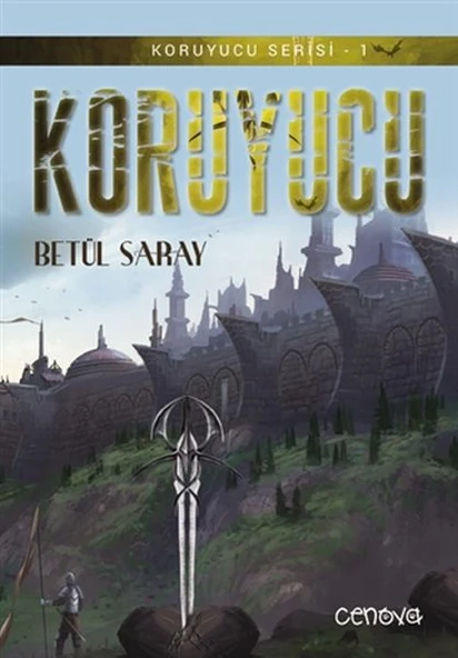 Koruyucu - Koruyucu Serisi 1 ürün görseli 1