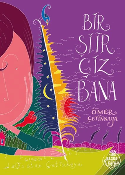 Bir Şiir Çiz Bana ürün görseli 1