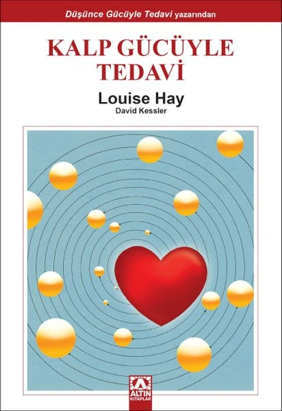 Kalp Gücüyle Tedavi ürün görseli 1