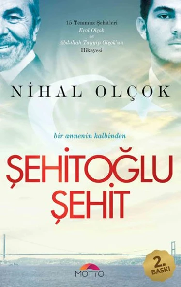 Şehitoğlu Şehit ürün görseli 1