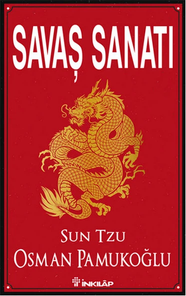 Savaş Sanatı ürün görseli 1