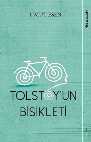 Tolstoy’un Bisikleti ürün görseli 1