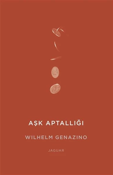 Aşk Aptallığı ürün görseli 1
