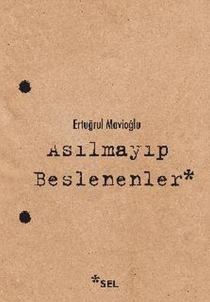 Asılmayıp Beslenenler ürün görseli 1