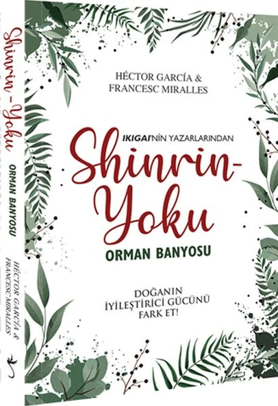 Shinrin Yoku - Orman Banyosu ürün görseli 1