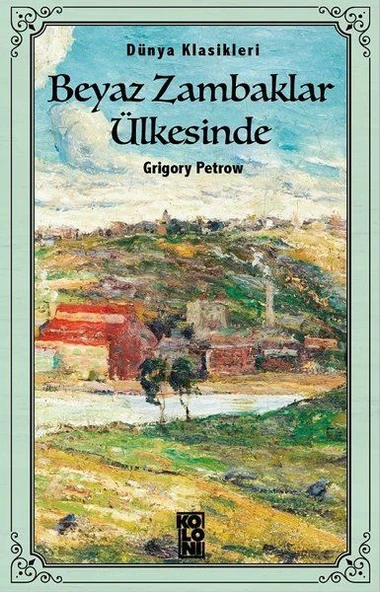 Beyaz Zambaklar Ülkesinde ürün görseli 1