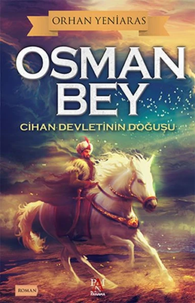 Osman Bey - Cihan Devletinin Doğuşu ürün görseli 1