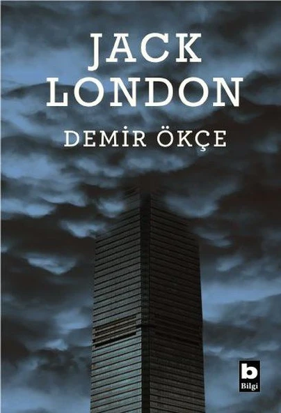 Jack London ürün görseli 1