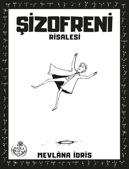Şizofreni Risalesi ürün görseli 1