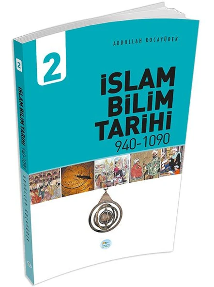 İslam Bilim Tarihi 2 (940-1090) ürün görseli 1