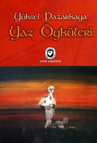 Yaz Öyküleri ürün görseli 1