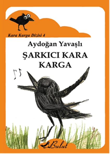 Kara Karga Dizisi 4 - Şarkıcı Kara Karga ürün görseli 1