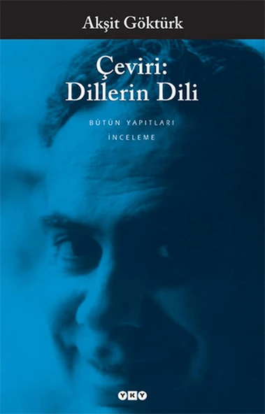 Çeviri: Dillerin Dili ürün görseli 1