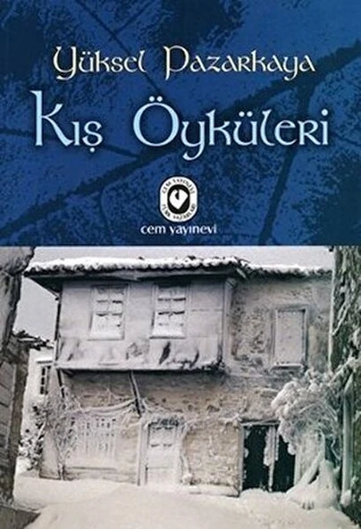 Kış Öyküleri ürün görseli 1