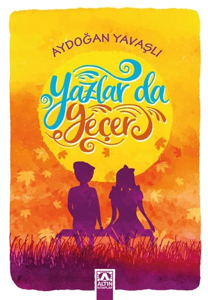 Yazlar da Geçer ürün görseli 1