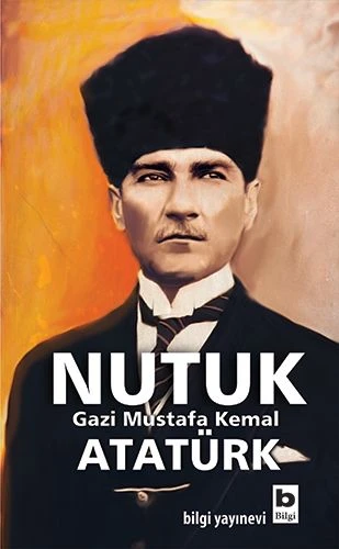 Nutuk ürün görseli 1
