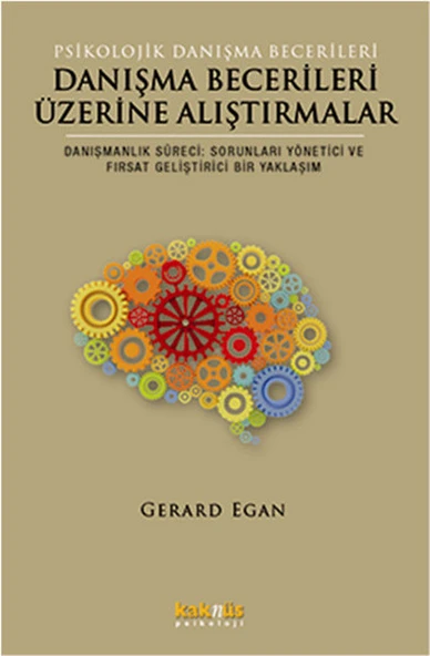 Danışma Becerileri Üzerine Alıştırmalar ürün görseli 1