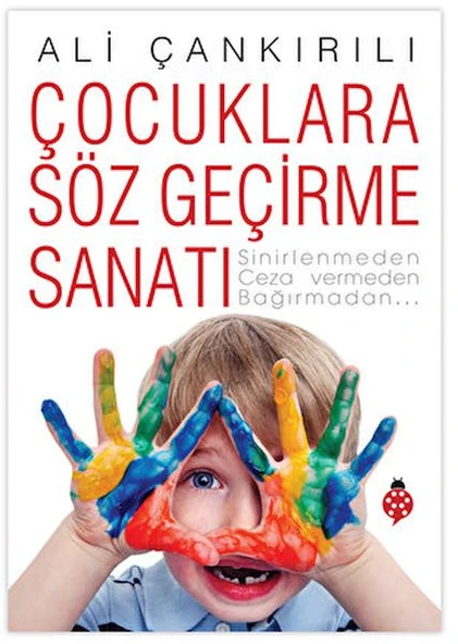 Çocuklara Söz Geçirme Sanatı ürün görseli 1
