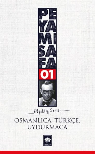 Osmanlıca,Türkçe,Uydurmaca (objektif:1) ürün görseli 1