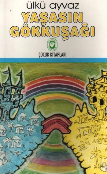 Yaşasın Gökkuşağı ürün görseli 1