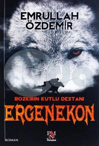Bozkırın Kutlu Destanı - Ergenekon ürün görseli 1
