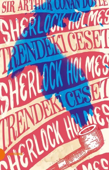 Sherlock Holmes 9 - Trendeki Ceset ürün görseli 1