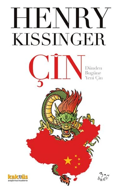 Çin - Dünden Bugüne Yeni Çin ürün görseli 1