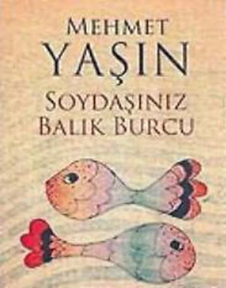 Soydaşınız Balık Burcu ürün görseli 1